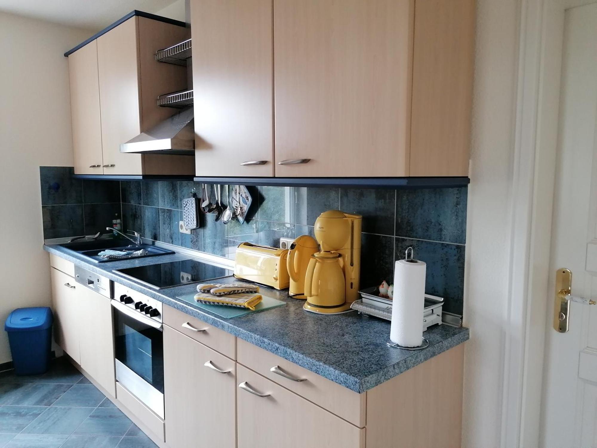 Landtraum Im Traumland Mecklenburg Apartment Warin Phòng bức ảnh