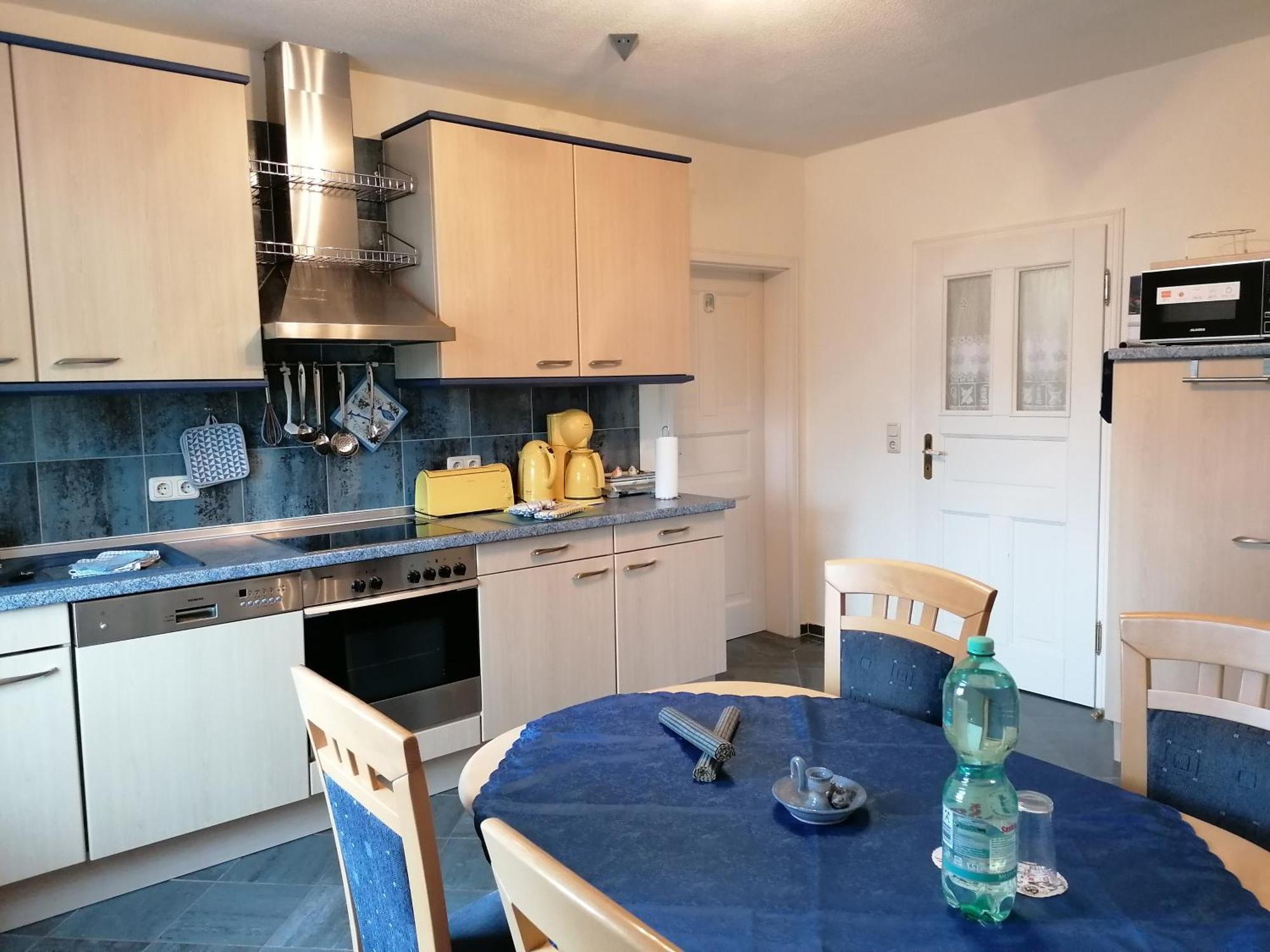 Landtraum Im Traumland Mecklenburg Apartment Warin Phòng bức ảnh